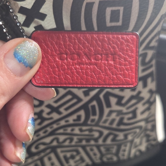 Coach And Keith Herring Disney Collab - Picture 2 of 14